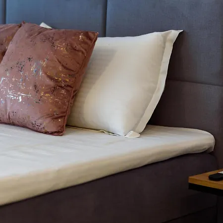 Apartmán Studio Del Mar Evol 59 *
