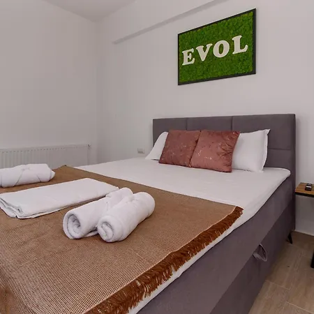 Studio Del Mar Evol 59 *
