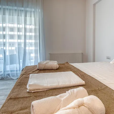 Apartmán Studio Del Mar Evol 59