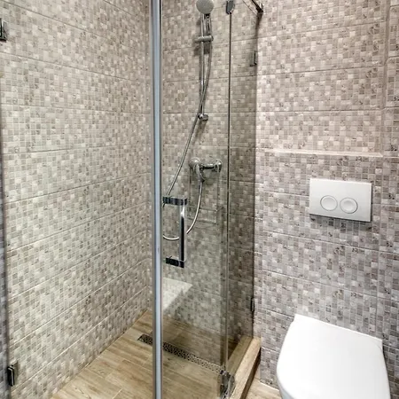 Studio Del Mar Evol 59 Apartmán